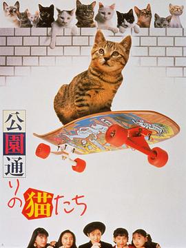 公园路的猫们(大结局)